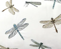 C & F ENTERPRISE Dragonfly Indoor Outdoor Lumbar Pillow