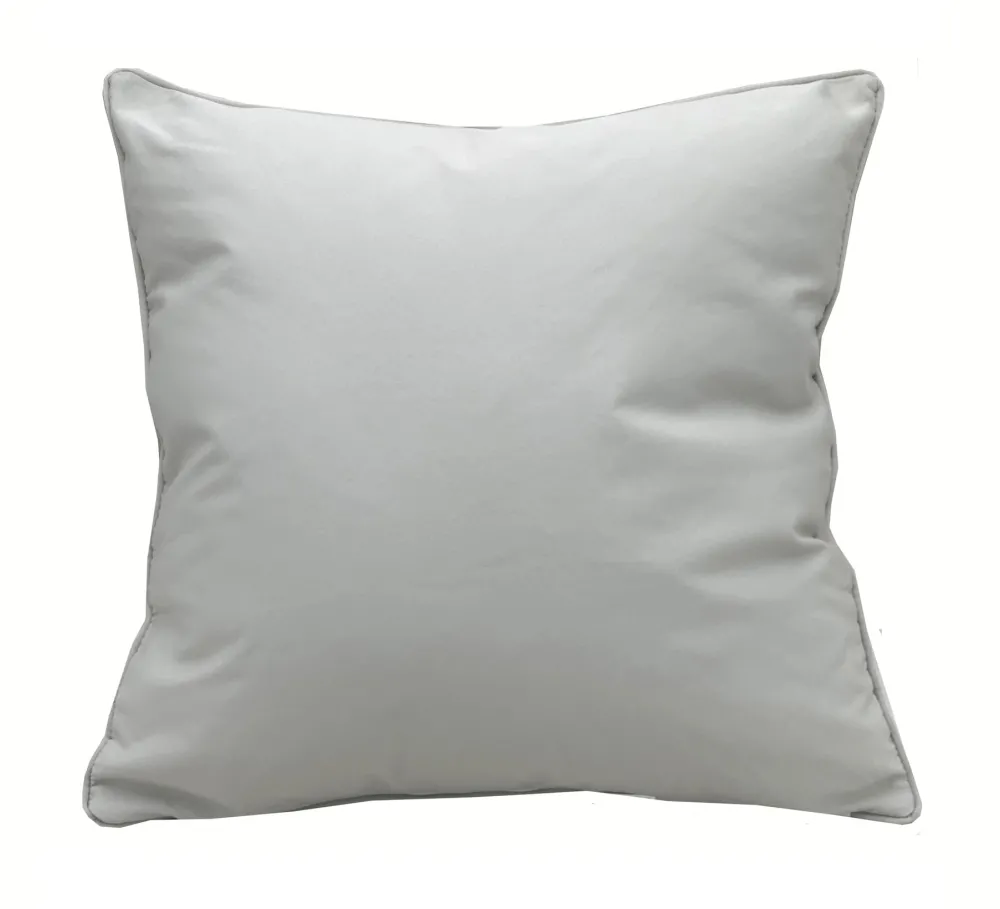 C & F ENTERPRISE Egret Right Indoor - Outdoor Pillow