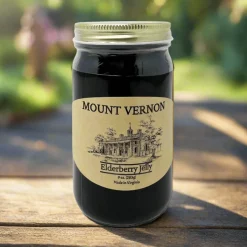 Alice's Pantry Treasures LLC Elderberry Jelly