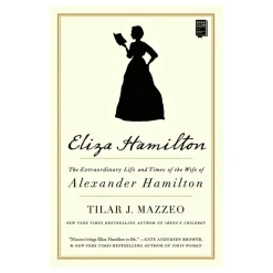 Women SIMON & SCHUSTER Eliza Hamilton