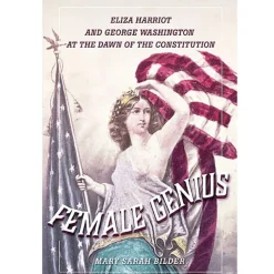 UVA PRESS Female Genius