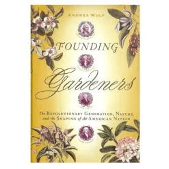 The Shops at Mount Vernon Founding Gardeners