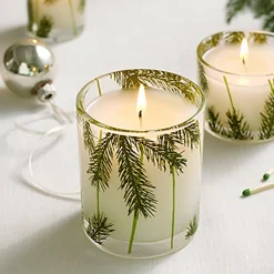 Thymes Frasier Fir Candle