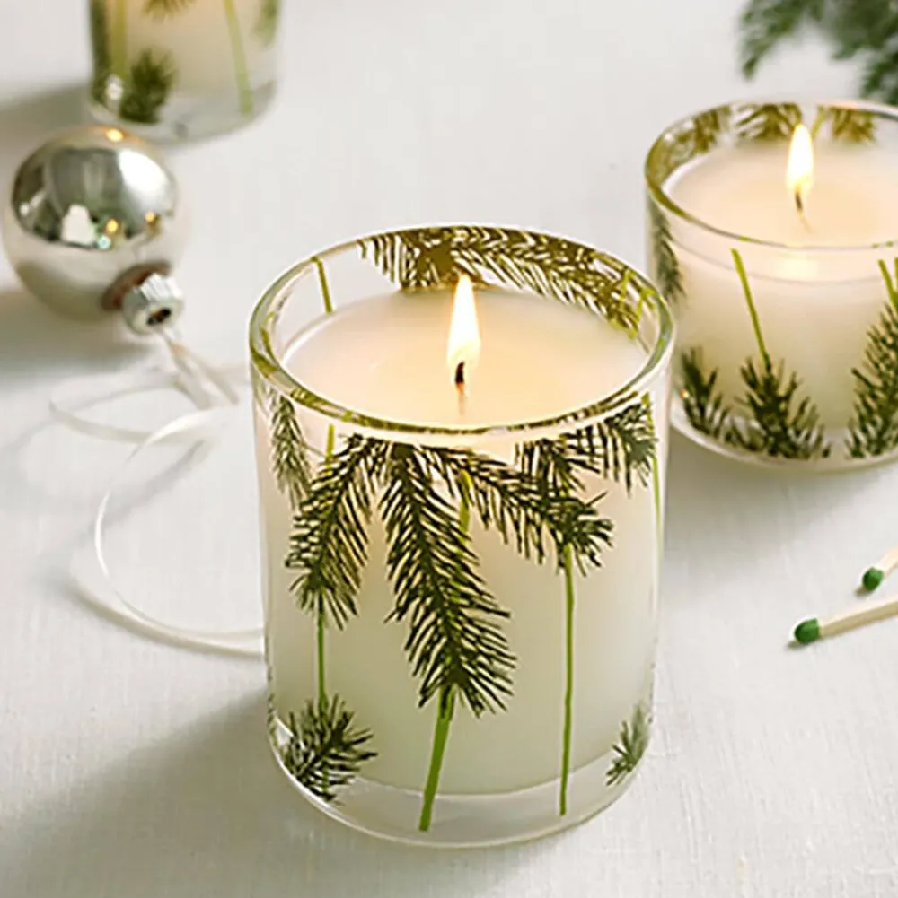 Thymes Frasier Fir Candle