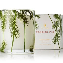Thymes Frasier Fir Candle
