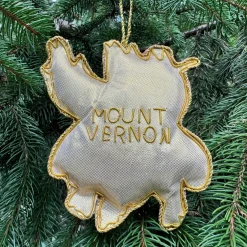 ST NICOLAS LTD. Fritillaria St. Nicolas Ornament