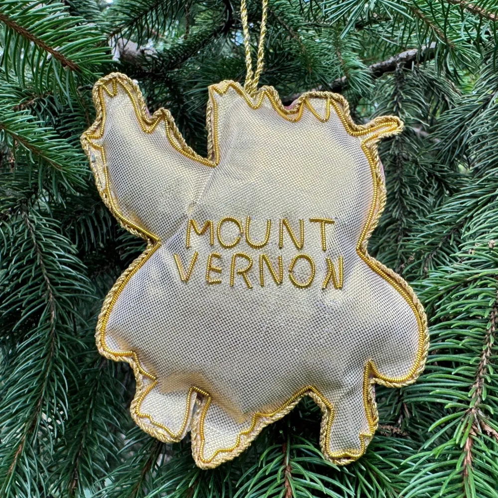 ST NICOLAS LTD. Fritillaria St. Nicolas Ornament