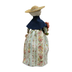 BYER'S CHOICE, LTD Gardening Martha Caroler by Byers' Choice