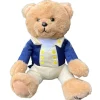 Petting Zoo General George Bear - Plush Toy