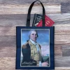 Capsco Inc General George Washington Tote