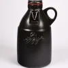 DESIGN MASTER ASSOCIATES George Washington Ceramic Beer Growler