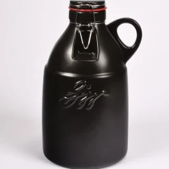 DESIGN MASTER ASSOCIATES George Washington Ceramic Beer Growler