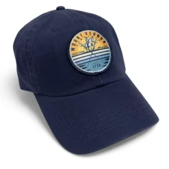 Techstyles Sportswear George Washington Crossed Swords Hat