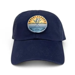 Techstyles Sportswear George Washington Crossed Swords Hat