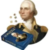 DESIGN MASTER ASSOCIATES George Washington Porthole Puzzle