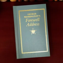 APPLEWOOD BOOKS George Washington's Farewell Address