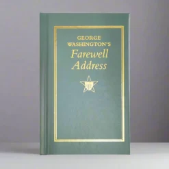 APPLEWOOD BOOKS George Washington's Farewell Address