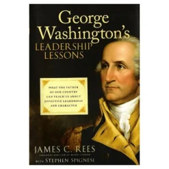The Shops at Mount Vernon George Washington's Leadership Lessons