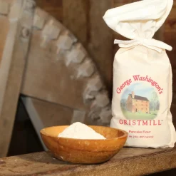 The Shops at Mount Vernon George Washington's Pancake Flour