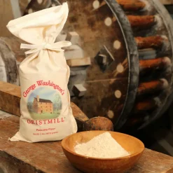The Shops at Mount Vernon George Washington's Pancake Flour