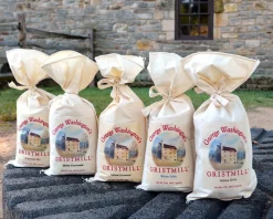 The Shops at Mount Vernon George Washington's Yellow Grits