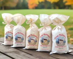 The Shops at Mount Vernon George Washington's Yellow Grits