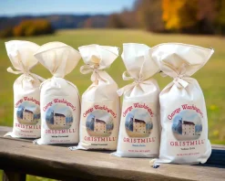 The Shops at Mount Vernon George Washington's Yellow Grits