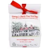 The Shops at Mount Vernon George's Cherry Tree Tea Bags