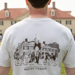 Techstyles Sportswear George's Dog Pack T-Shirt