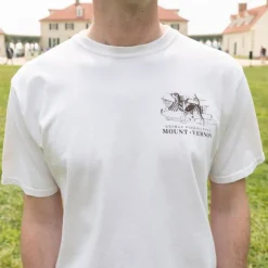 Techstyles Sportswear George's Dog Pack T-Shirt