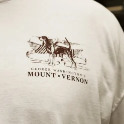 Techstyles Sportswear George's Dog Pack T-Shirt