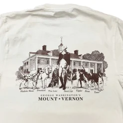 Techstyles Sportswear George's Dog Pack T-Shirt