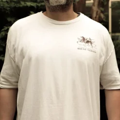 Techstyles Sportswear George's Dog Pack T-Shirt