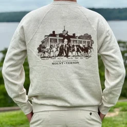 Techstyles Sportswear Georges Pack Sweatshirt