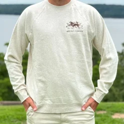 Techstyles Sportswear Georges Pack Sweatshirt