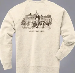 Techstyles Sportswear Georges Pack Sweatshirt