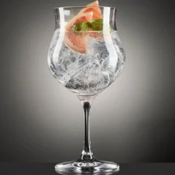 Glencairn Crystal Gin Goblet - Gin Goblet