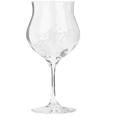 Glencairn Crystal Gin Goblet - Gin Goblet