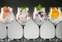 Glencairn Crystal Gin Goblet - Gin Goblet