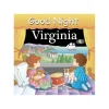 PENGUIN RANDOM HOUSE LLC Good Night Virginia