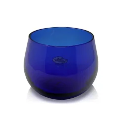 BLENKO GLASS COMPANY GW Bristol Bowl