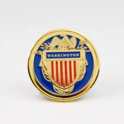 DESIGN MASTER ASSOCIATES GW Challenge Coin - First Edition