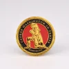 DESIGN MASTER ASSOCIATES GW in Prayer Challenge Coin - Second Edition