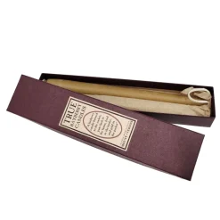 The Shops at Mount Vernon Hand Dipped 10" True Bayberry Candles