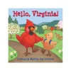 ARCADIA Hello, Virginia!