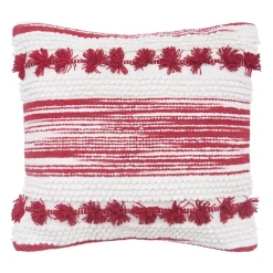 C & F ENTERPRISE Holiday Pillow