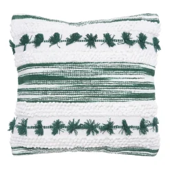 C & F ENTERPRISE Holiday Pillow