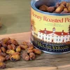 FERIDIES Honey Roasted Peanuts: 9 ounce - Mount Vernon