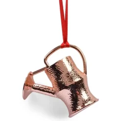 DESIGN MASTER ASSOCIATES Lady Washington's Watering Can Ornament