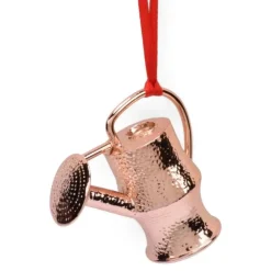 DESIGN MASTER ASSOCIATES Lady Washington's Watering Can Ornament